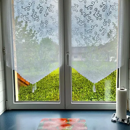 Next Door Donau Gaestezimmer Und