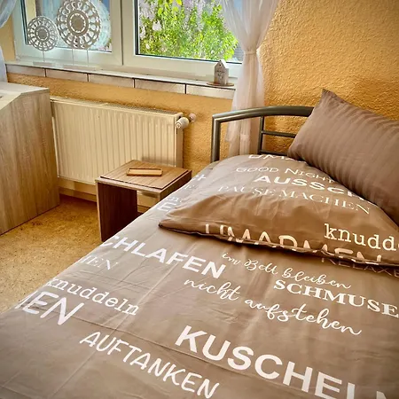 Next Door Donau Gaestezimmer Und Hotel
