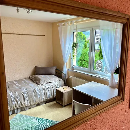 Hotel Next Door Donau Gaestezimmer Und