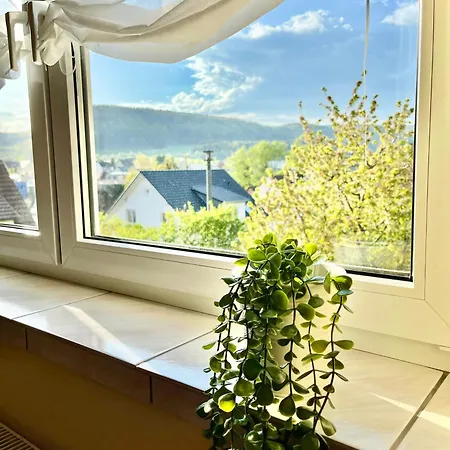 Next Door Donau Gaestezimmer Und