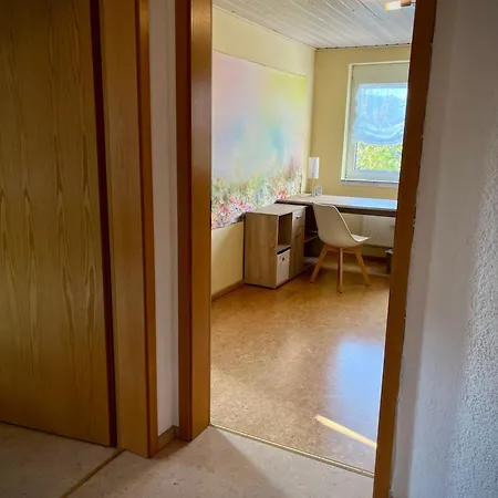 Hotel Next Door Donau Gaestezimmer Und Wurmlingen