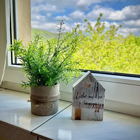 Next Door Donau Gaestezimmer Und *