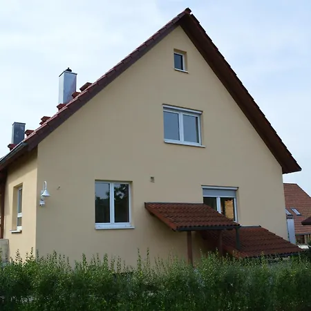 Next Door Donau Gaestezimmer Und Wurmlingen