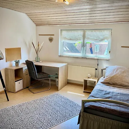 Next Door Donau Gaestezimmer Und Wurmlingen