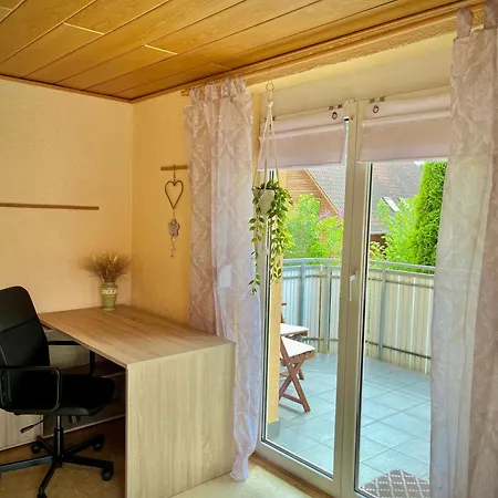 Next Door Donau Gaestezimmer Und Wurmlingen