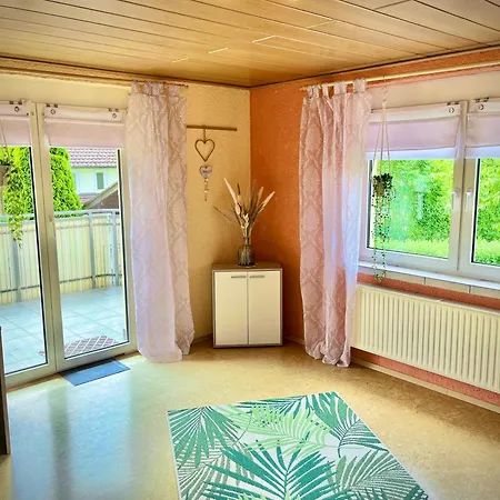 Next Door Donau Gaestezimmer Und Hotel *