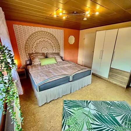 Next Door Donau Gaestezimmer Und Hotel *